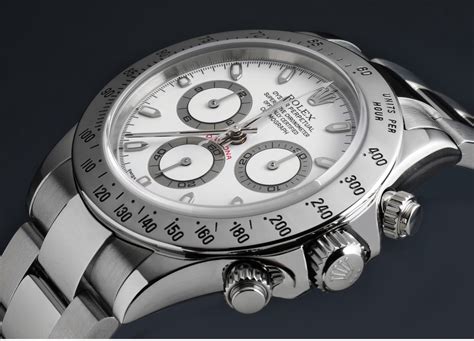 are Rolex daytona prices down